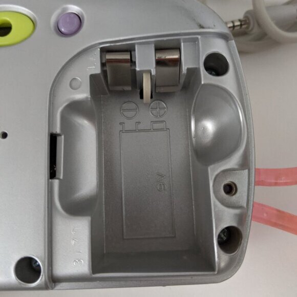 Vintage 1998 BARBIE Digital Camera Photography CD ROM Pink Girly Fun Mattel - Picture 13 of 14